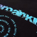 T-shirt Ceroankio