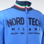 abbigliamento personalizzato con ricami