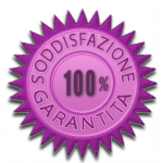 garanzia t-shirt 100%