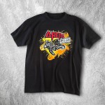 T-shirt Cross Arena