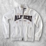 Felpa Moto Club Alfieri