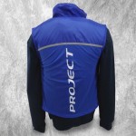 Gilet Sauze d’Oulx Project