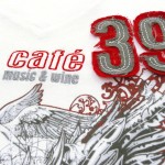 Cafè 39 - Dettaglio