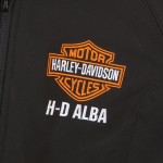 Scavino moto Harley Davidson Alba - Dettaglio