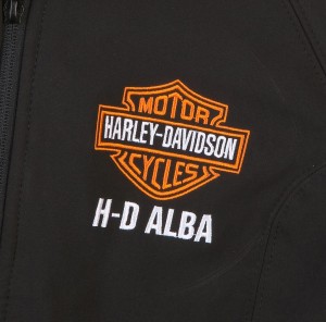 Scavino moto Harley Davidson Alba - Dettaglio