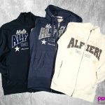 felpe personalizzate moto club alfieri